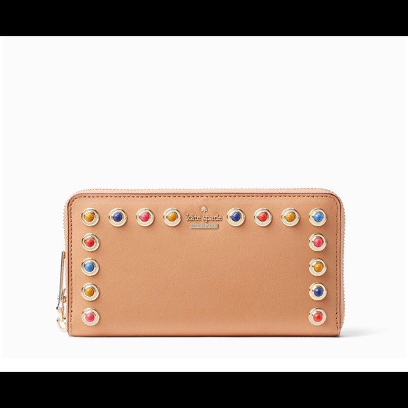 kate spade Handbags - Last one! Host pick x 3 ❤️❤️❤️Gift 🎁 SALE ❤️HP X 3 🎉🎉🎉💖Kate spade ♠️ Wallet